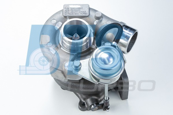  Turbocompresor Fiat Ducato 2
